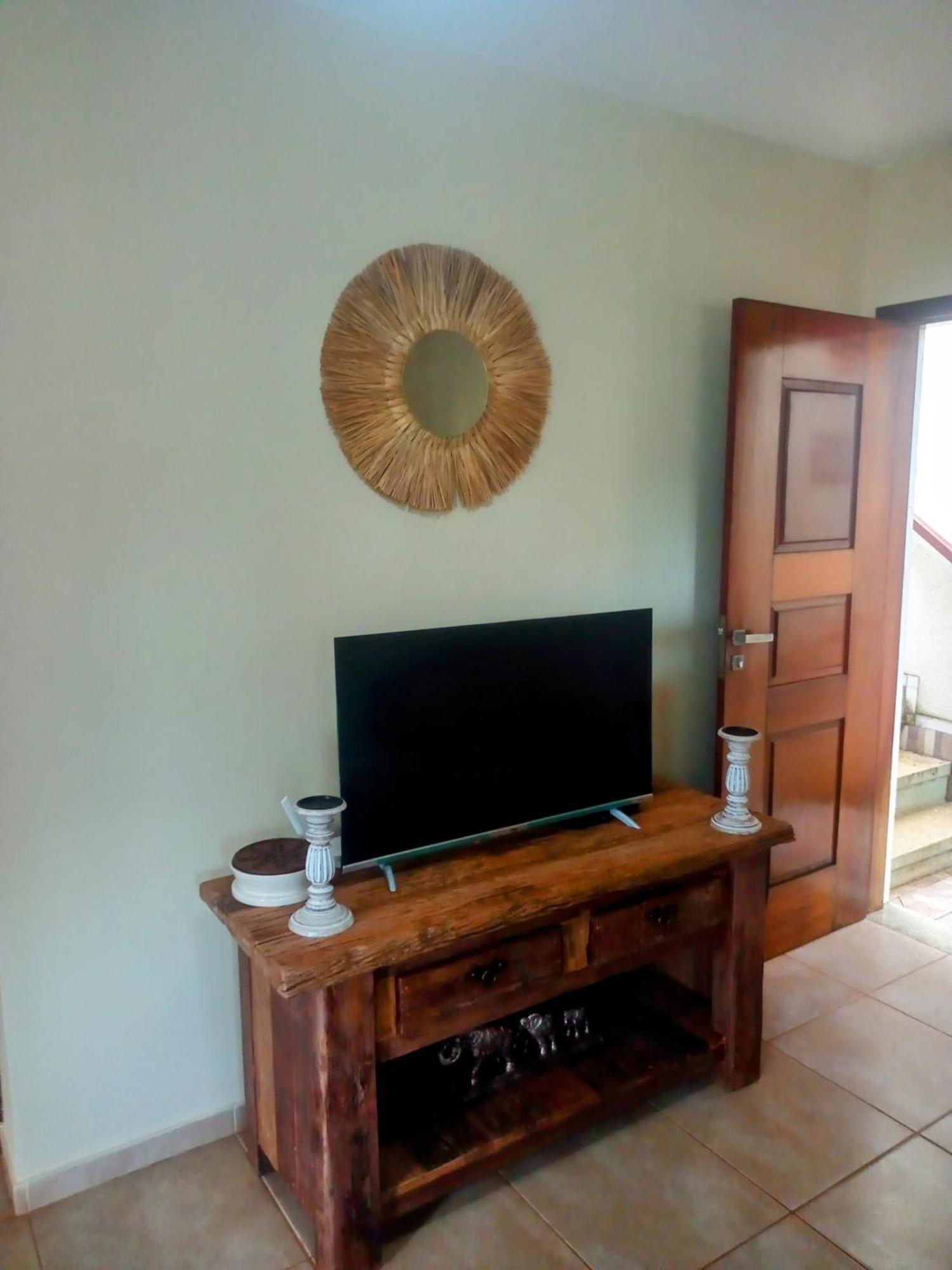 Pipa Beleza Spa Resort_Chale Duplex/Jacuzzi Praia de Pipa Dış mekan fotoğraf