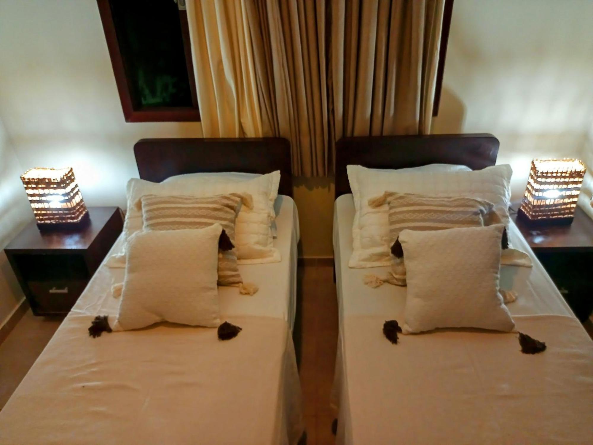 Pipa Beleza Spa Resort_Chale Duplex/Jacuzzi Praia de Pipa Dış mekan fotoğraf