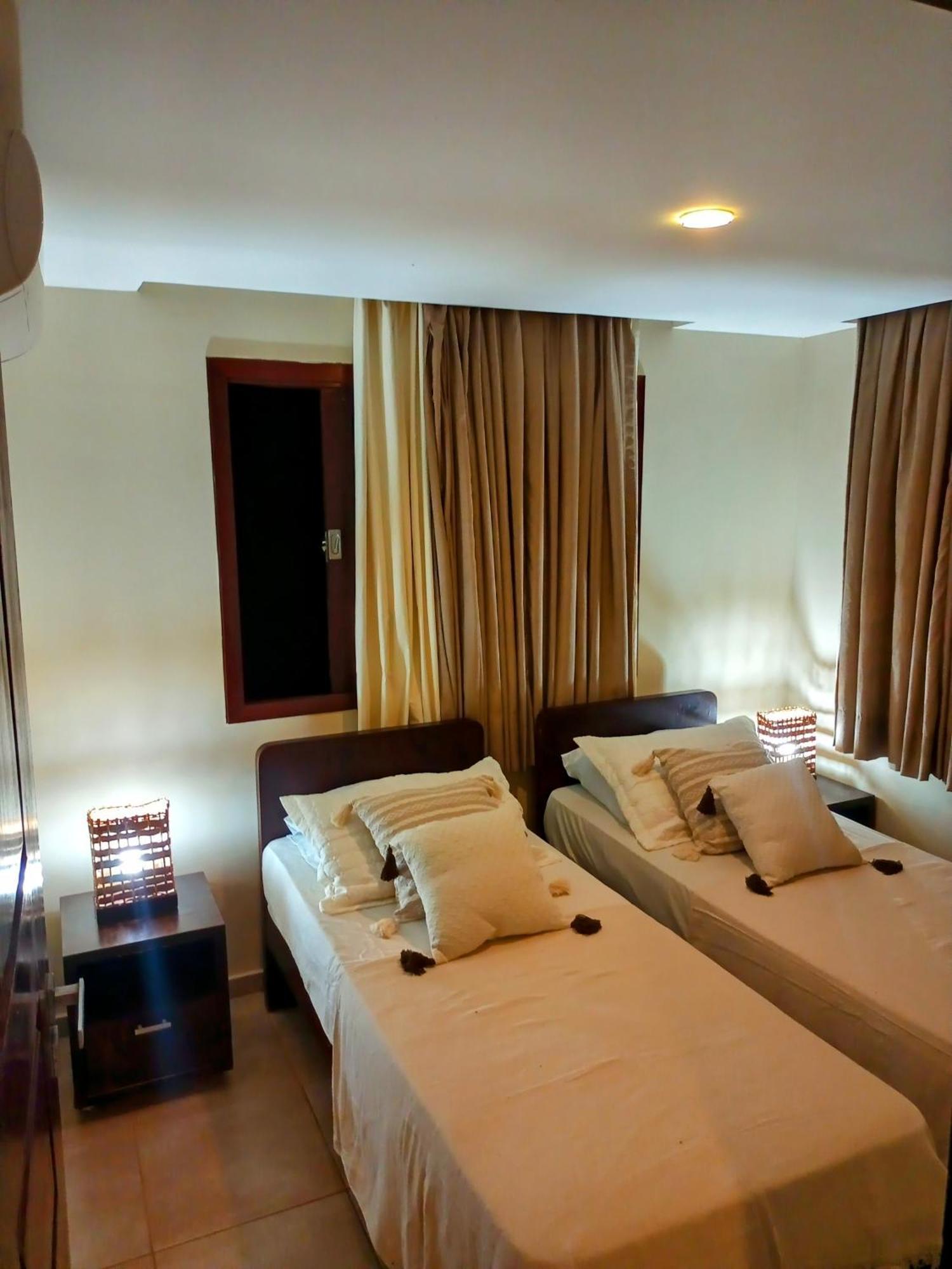 Pipa Beleza Spa Resort_Chale Duplex/Jacuzzi Praia de Pipa Dış mekan fotoğraf