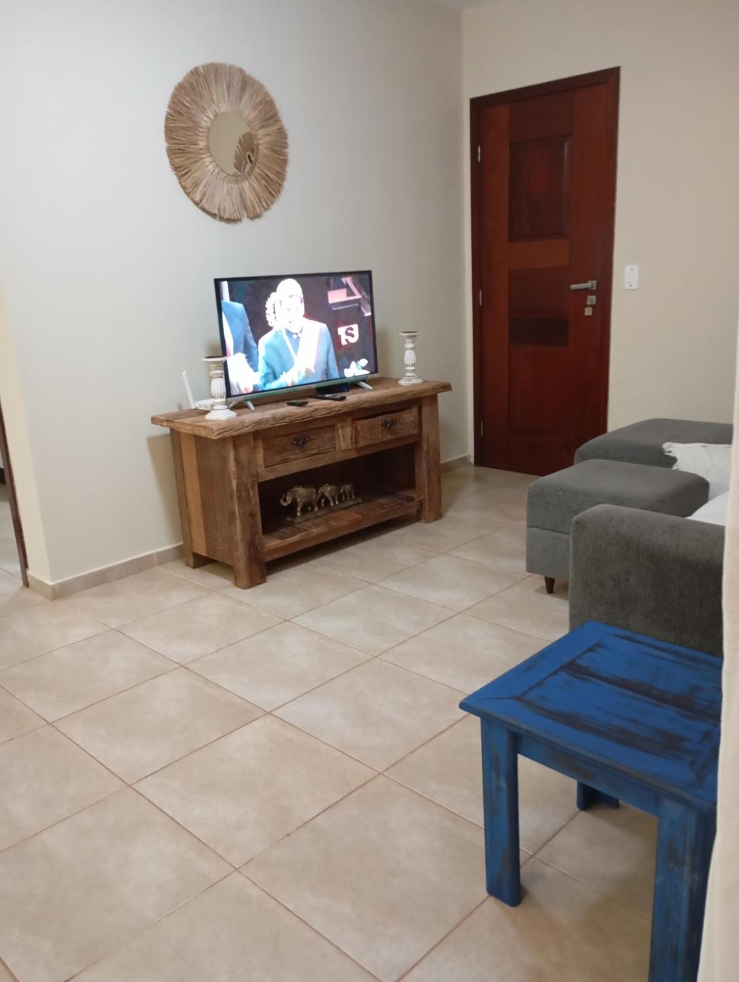 Pipa Beleza Spa Resort_Chale Duplex/Jacuzzi Praia de Pipa Dış mekan fotoğraf