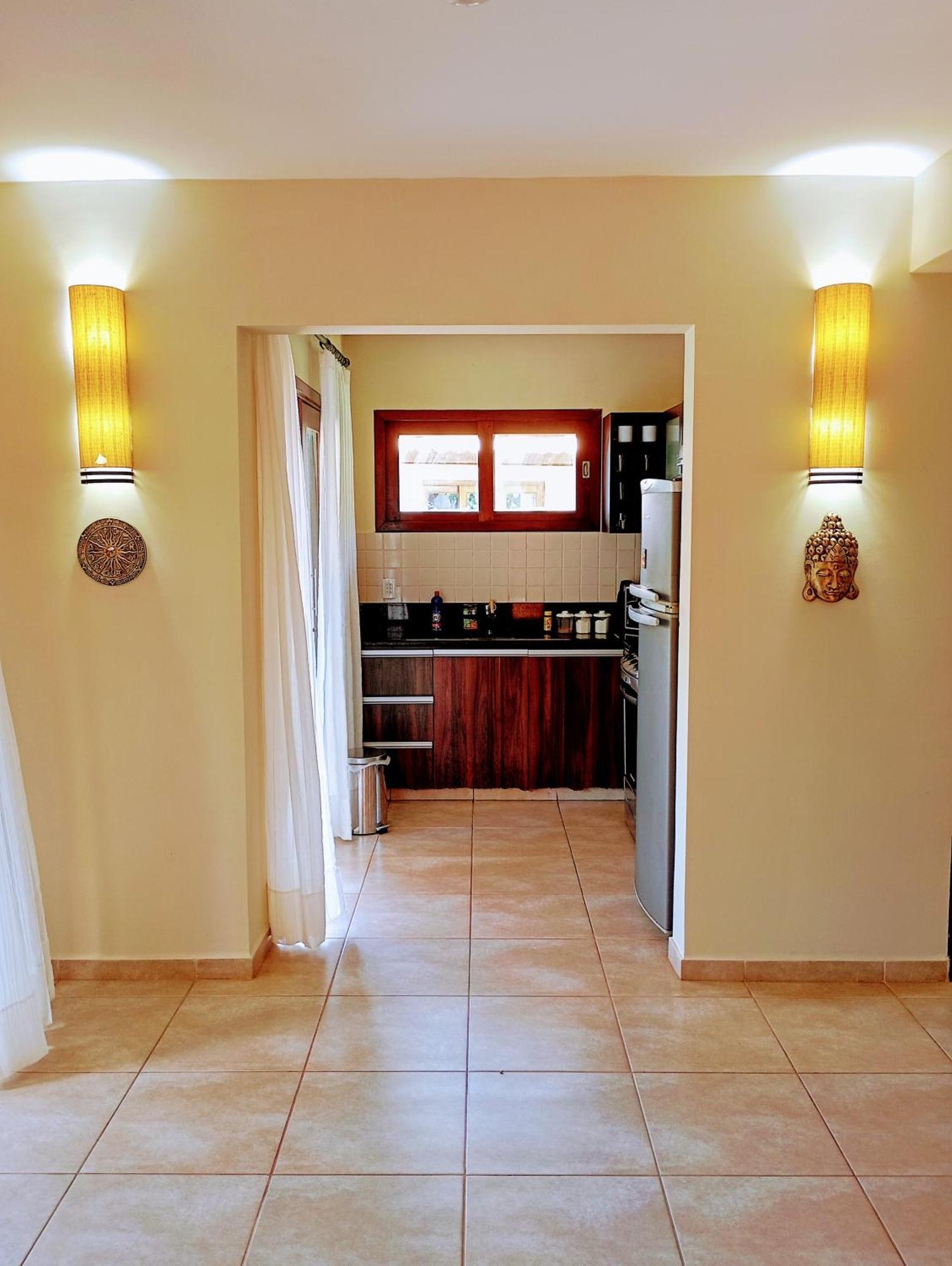 Pipa Beleza Spa Resort_Chale Duplex/Jacuzzi Praia de Pipa Dış mekan fotoğraf