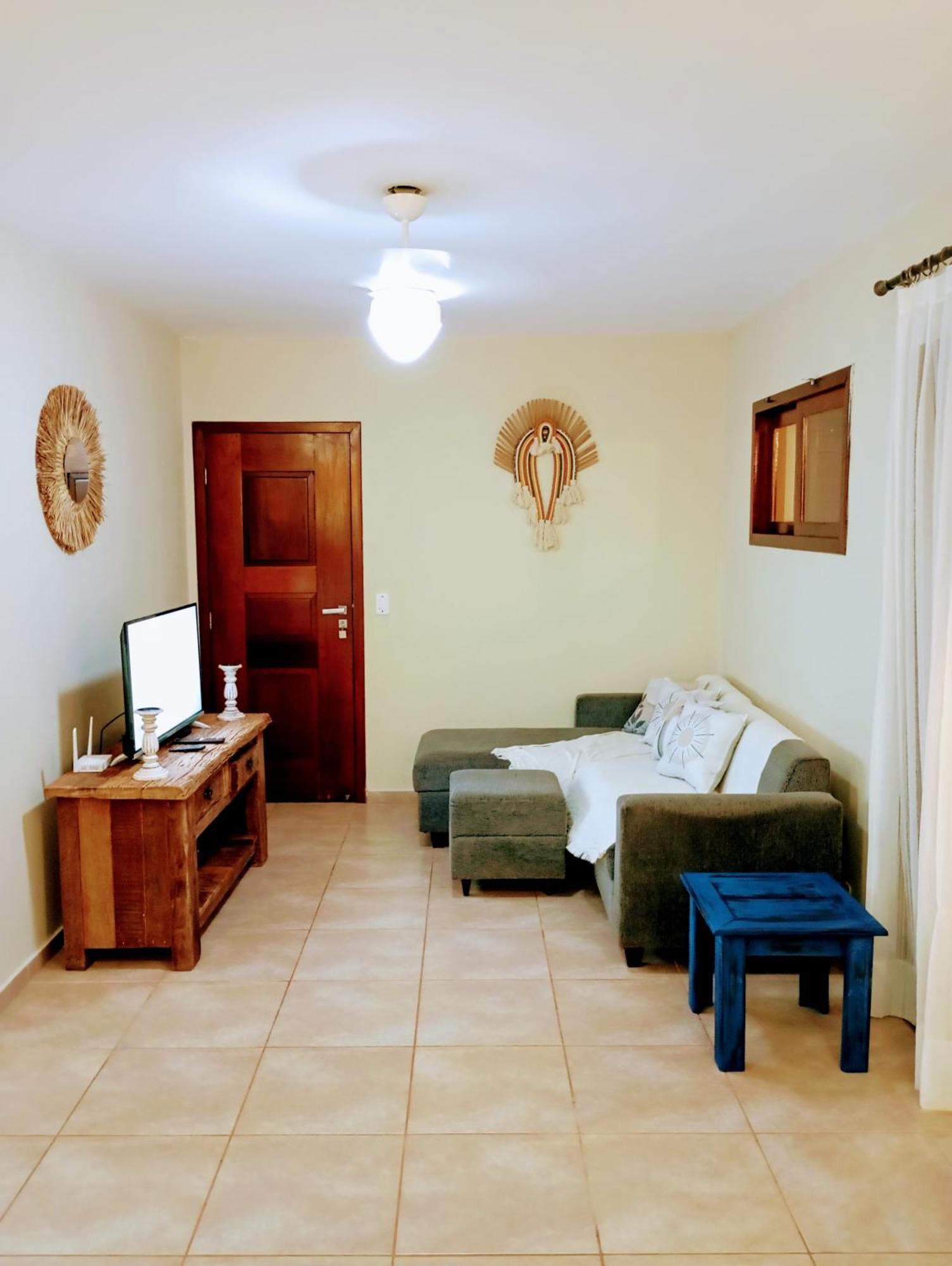 Pipa Beleza Spa Resort_Chale Duplex/Jacuzzi Praia de Pipa Dış mekan fotoğraf