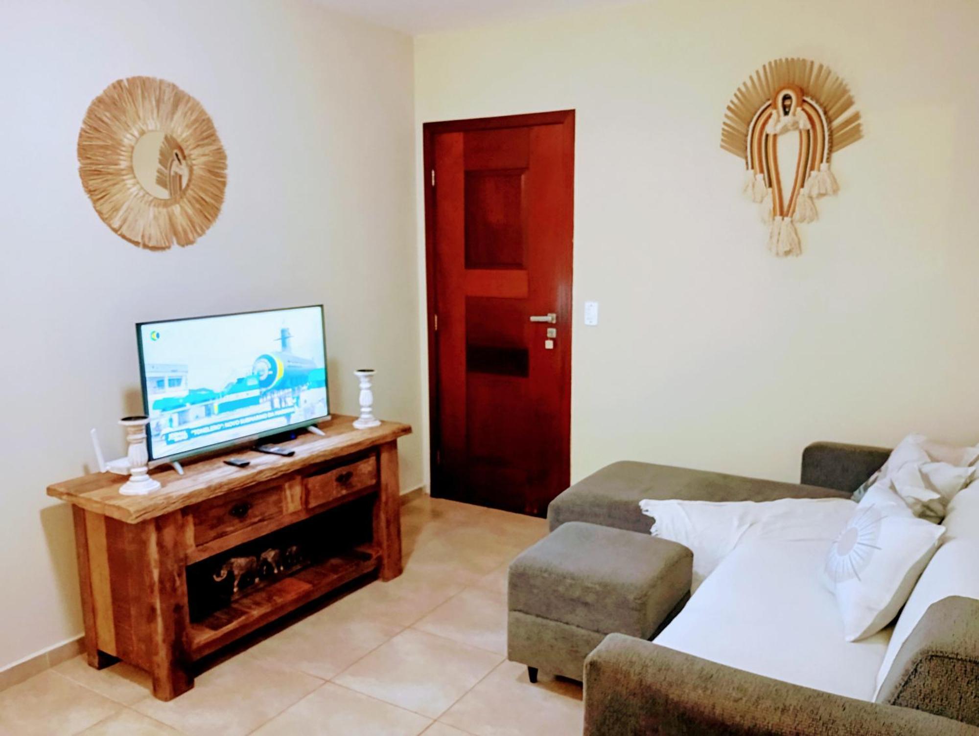 Pipa Beleza Spa Resort_Chale Duplex/Jacuzzi Praia de Pipa Dış mekan fotoğraf