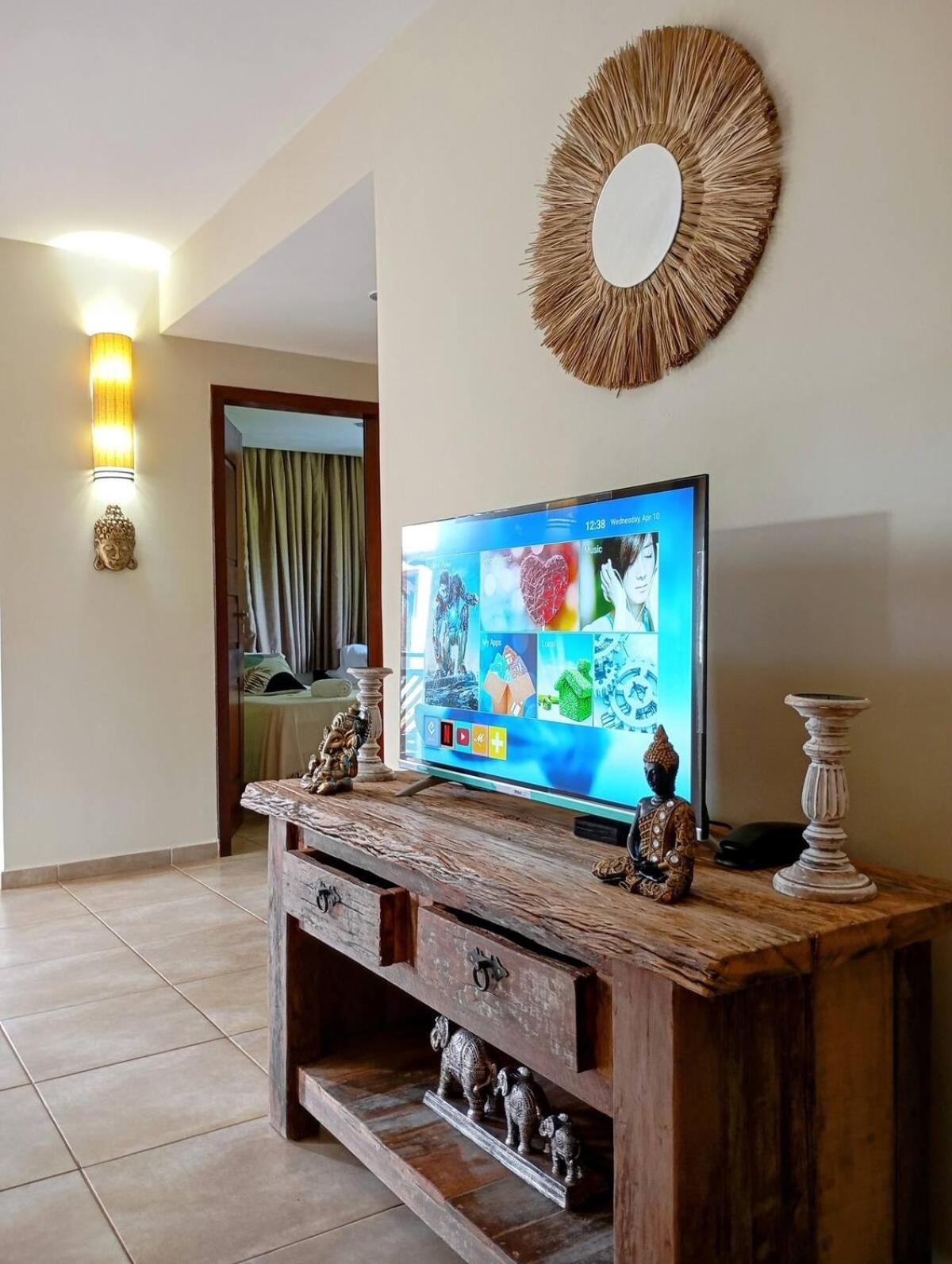 Pipa Beleza Spa Resort_Chale Duplex/Jacuzzi Praia de Pipa Dış mekan fotoğraf